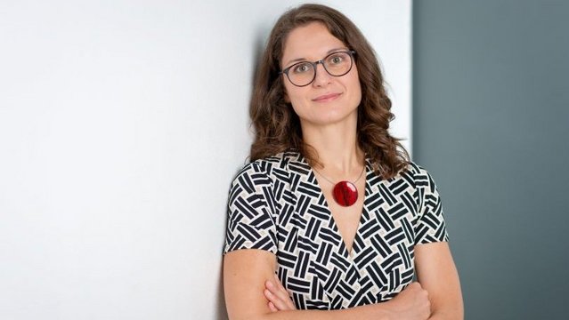 Katharina Kraus