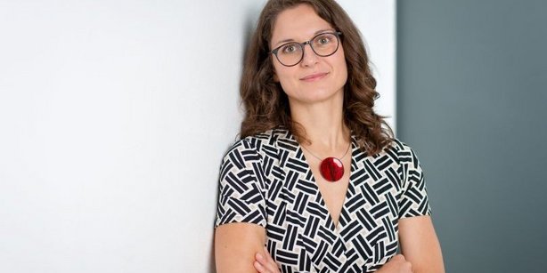 Katharina Kraus