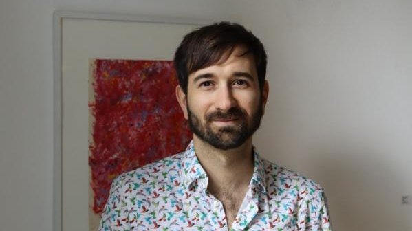 Portrait Sharp