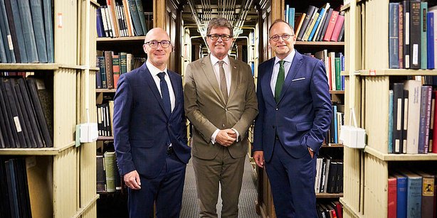 Gruppenfoto