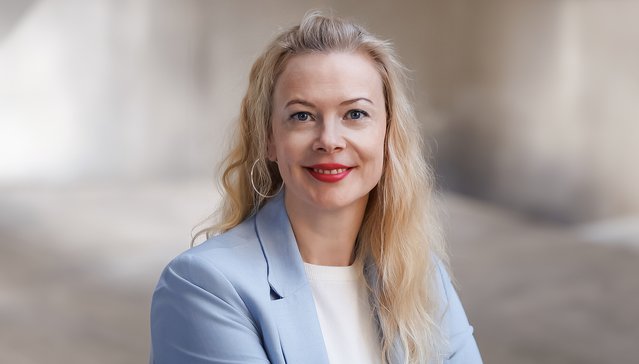 Porträt Schwarz Susanne