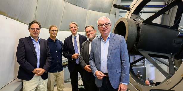 Figl Observatorium