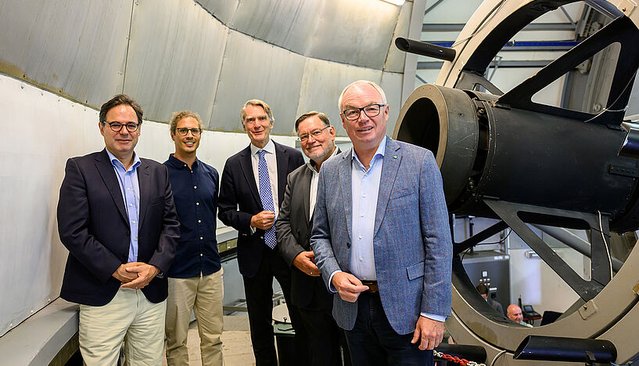 Figl Observatorium