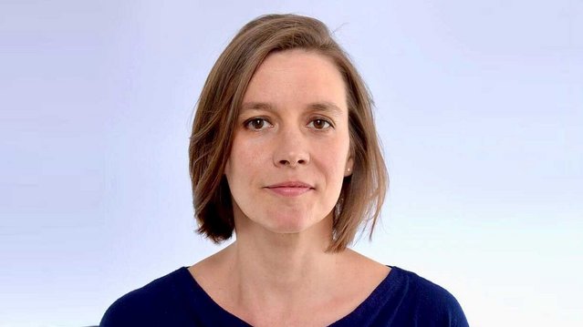 Porträt von Ivanyi, Katharina