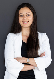 Nina Mirnig