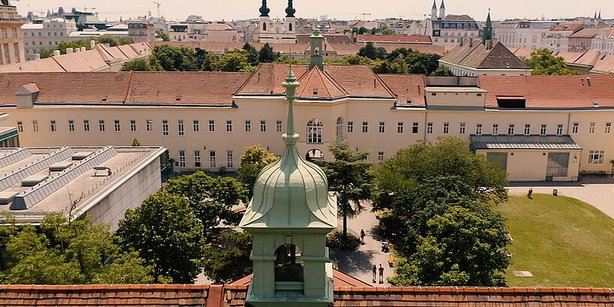 Universität Wien