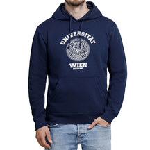 Hoodie „Siegel“