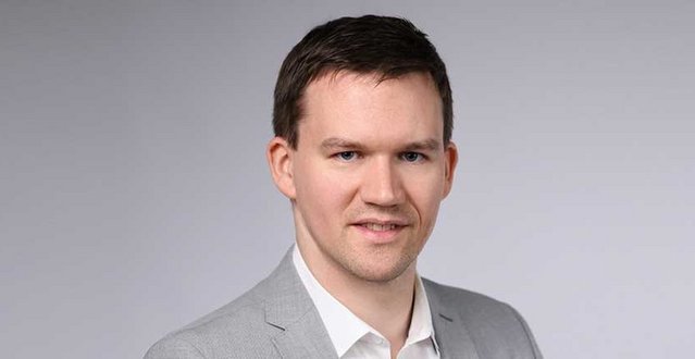 Bernhard Lutz