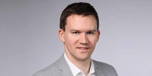 Bernhard Lutz