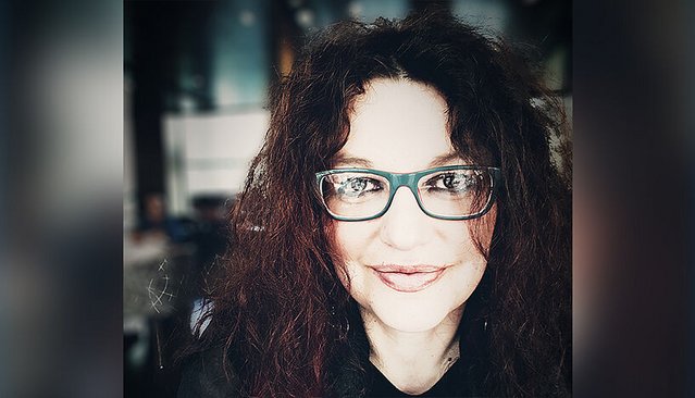 Manuela Ciotti