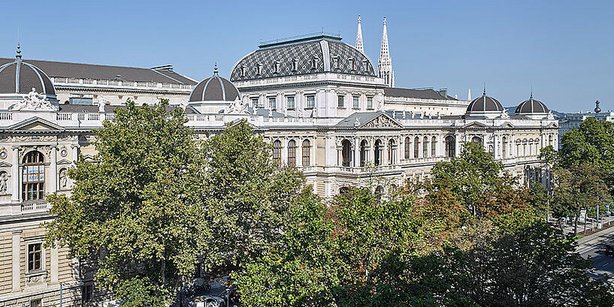 Universität Wien