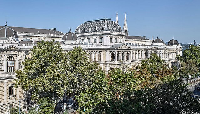 Universität Wien