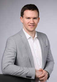 Bernhard Lutz