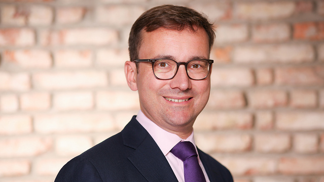 Florian Möslein