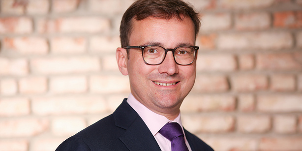 Florian Möslein