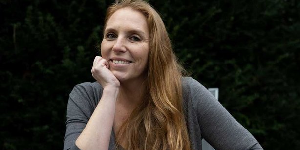 Stöger-Horwath, Angela