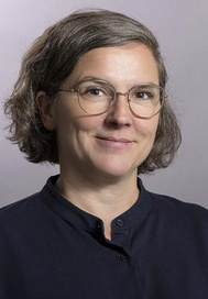 Britta Schneider