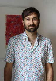 Daniel Sharp