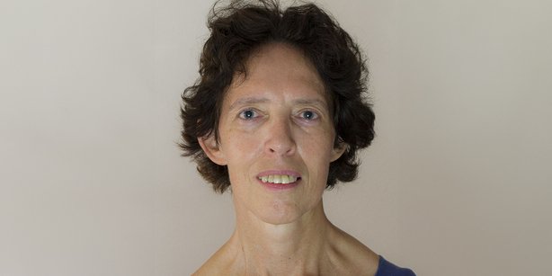 Porträtfoto Lanzinger