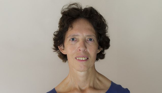 Porträtfoto Lanzinger