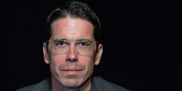 Portrait Thomas Schmidt