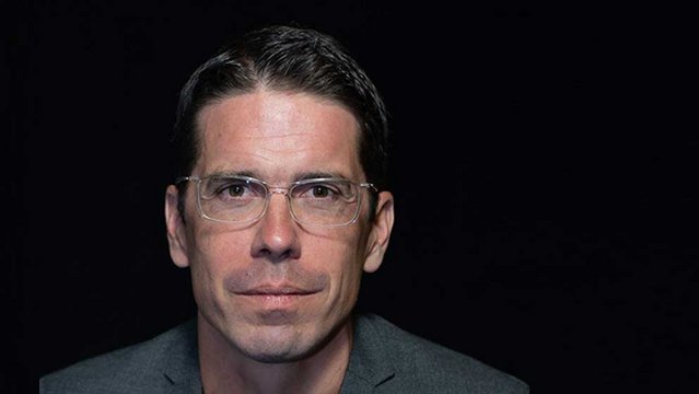 Portrait Thomas Schmidt