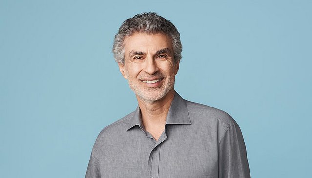 Yoshua Bengio