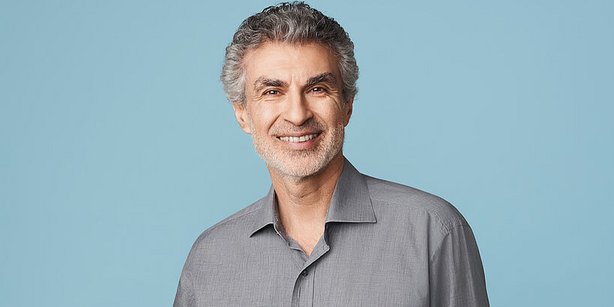 Yoshua Bengio
