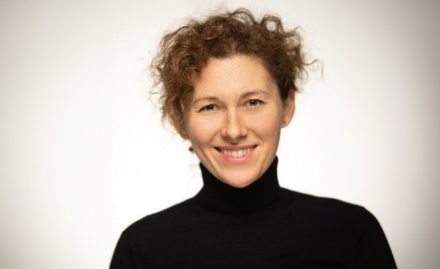 Nemec Portrait