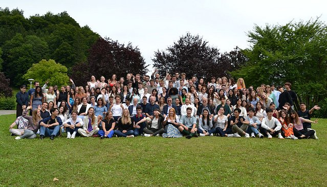  Sommerhochschule (SHS)