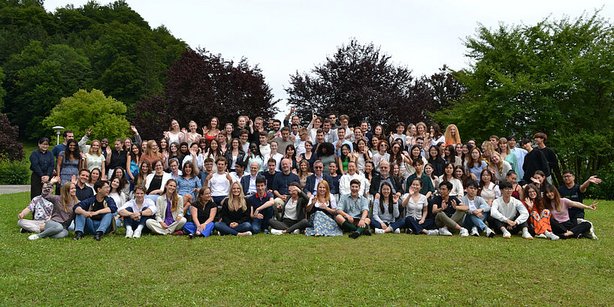  Sommerhochschule (SHS)
