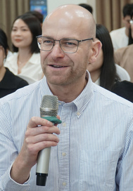 Michael Seyfarth