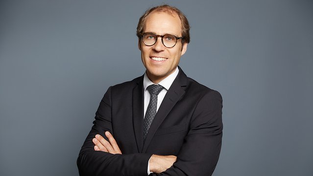 Jannik Otto