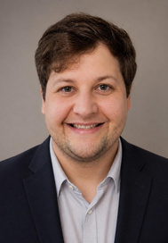 Marvin Fritz