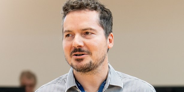 Stefan Wagner Porträt