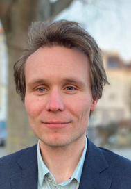 Martin Pawelczyk