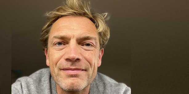 Porträt Frank Melzner