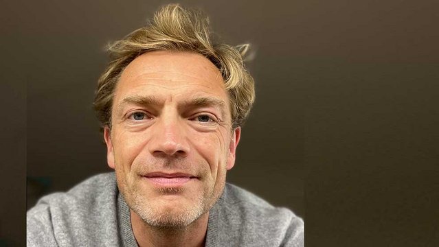 Porträt Frank Melzner