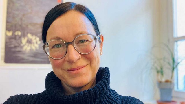 Portrait Schürch