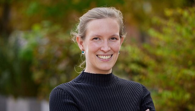 Katharina Kitzinger