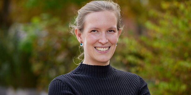 Katharina Kitzinger