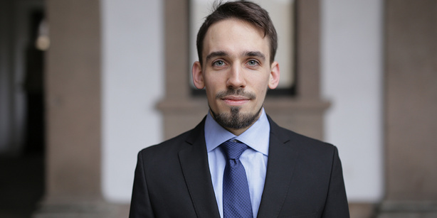 Mitja Zdouc