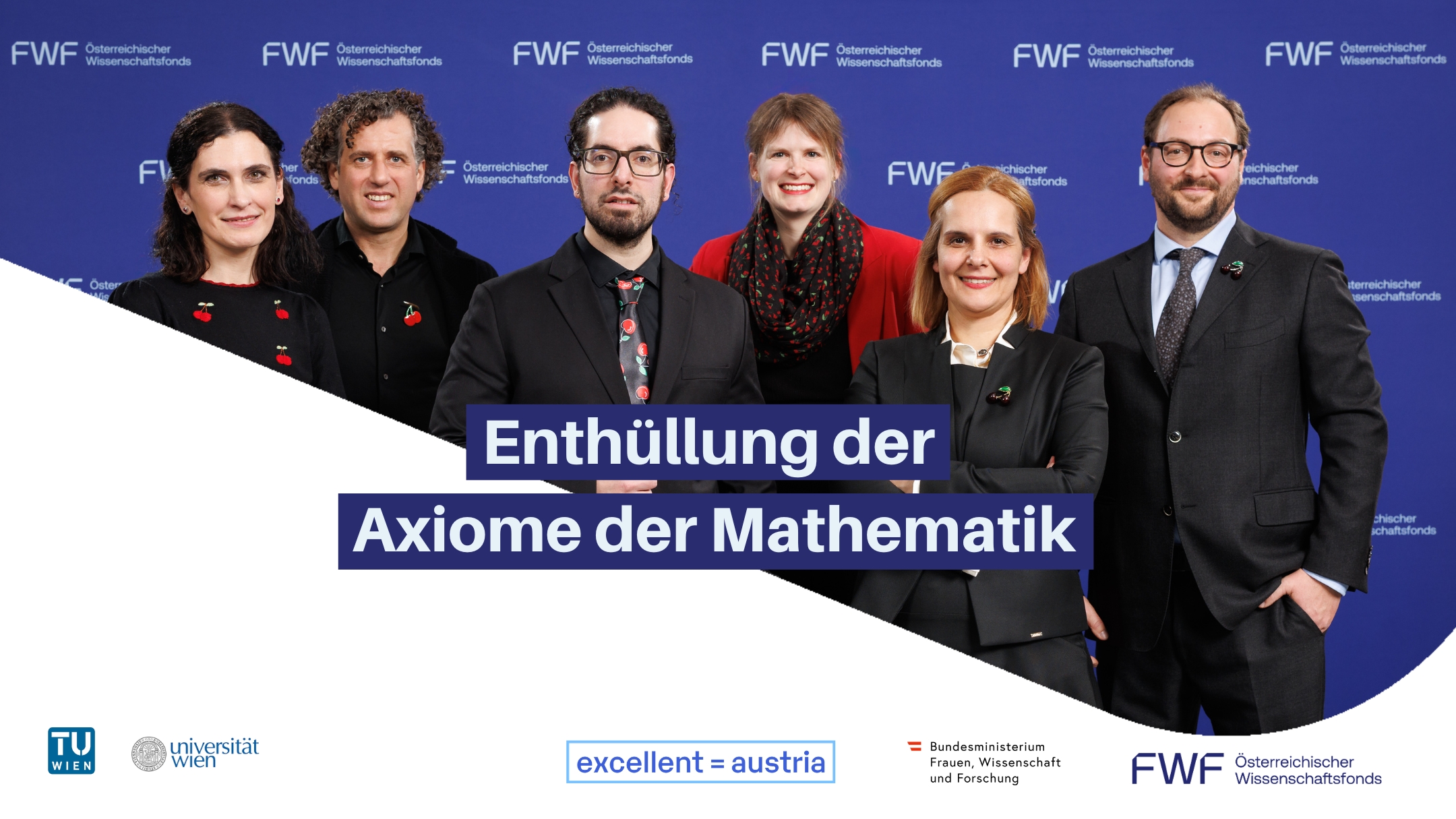 Foto mit den unter dem Bild genannten Personen