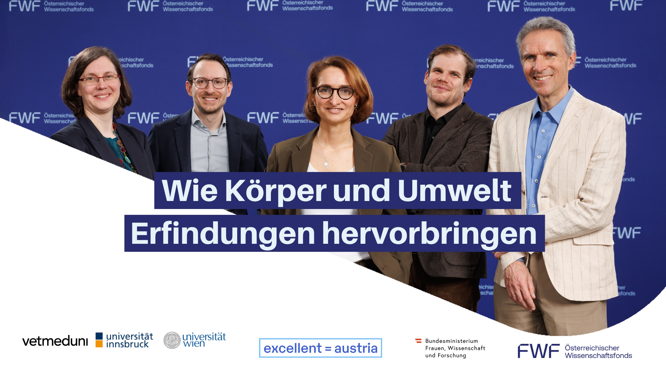 Foto mit den unter dem Bild genannten Personen