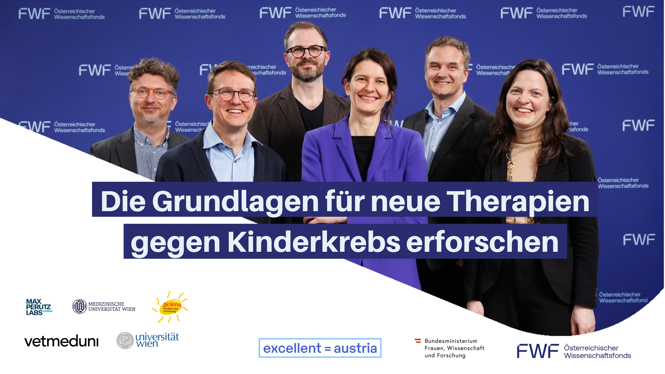 Foto mit den unter dem Bild genannten Personen